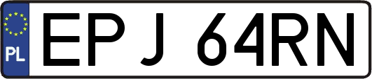 EPJ64RN