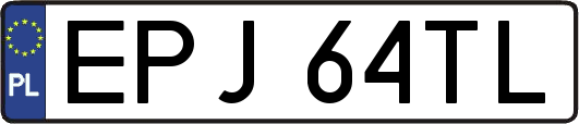 EPJ64TL