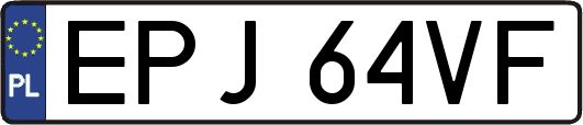 EPJ64VF