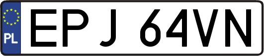 EPJ64VN