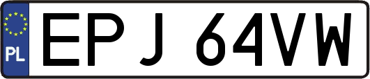 EPJ64VW