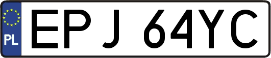 EPJ64YC