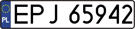 EPJ65942