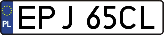 EPJ65CL