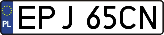 EPJ65CN