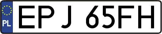 EPJ65FH