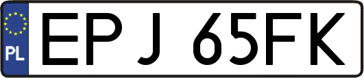 EPJ65FK