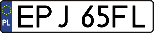 EPJ65FL