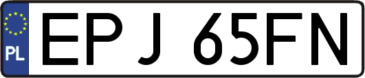 EPJ65FN