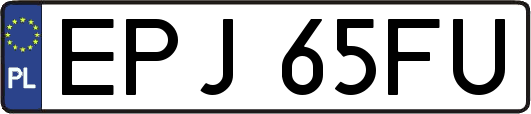 EPJ65FU