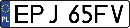 EPJ65FV