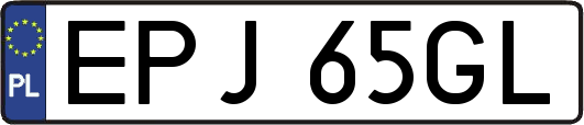 EPJ65GL