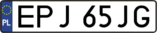 EPJ65JG