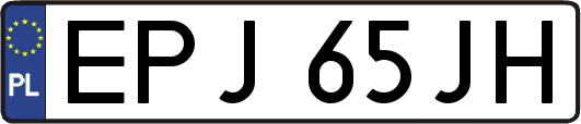 EPJ65JH