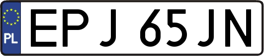 EPJ65JN