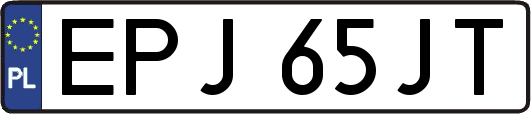 EPJ65JT