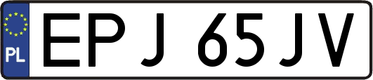 EPJ65JV