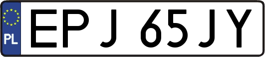 EPJ65JY