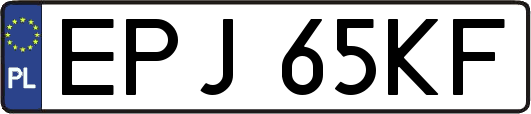 EPJ65KF