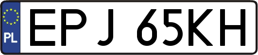 EPJ65KH