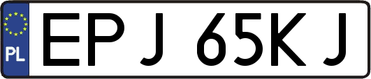 EPJ65KJ