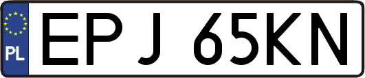 EPJ65KN