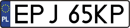 EPJ65KP