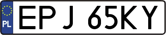 EPJ65KY