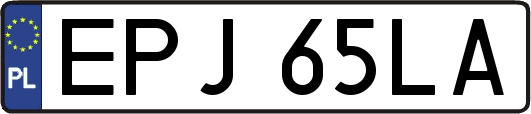 EPJ65LA