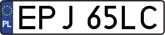 EPJ65LC