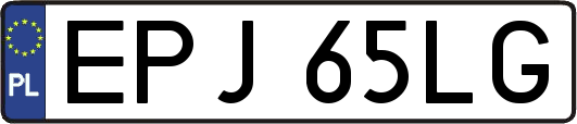 EPJ65LG