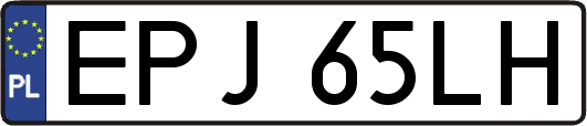 EPJ65LH