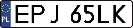 EPJ65LK