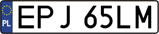 EPJ65LM