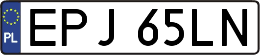 EPJ65LN