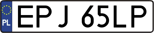 EPJ65LP