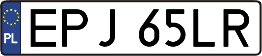 EPJ65LR