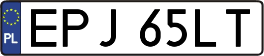 EPJ65LT