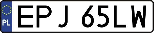 EPJ65LW