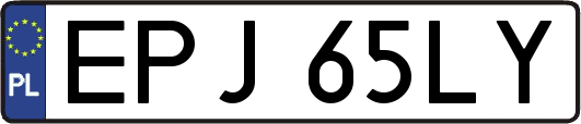 EPJ65LY