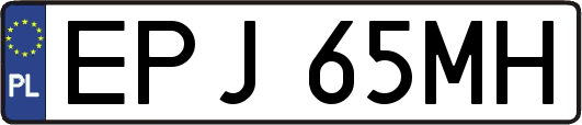 EPJ65MH