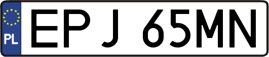 EPJ65MN