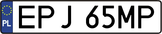 EPJ65MP