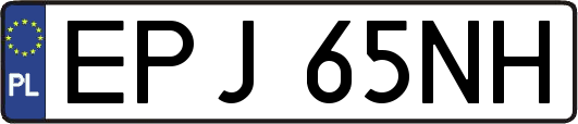 EPJ65NH