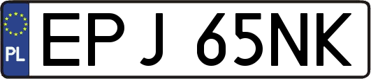 EPJ65NK