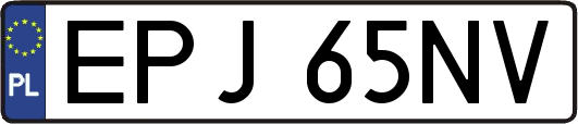 EPJ65NV