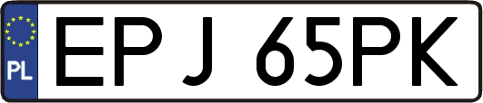 EPJ65PK