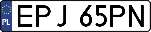 EPJ65PN