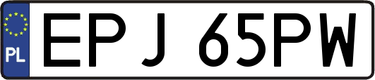 EPJ65PW