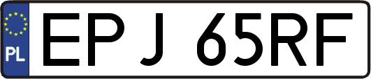 EPJ65RF